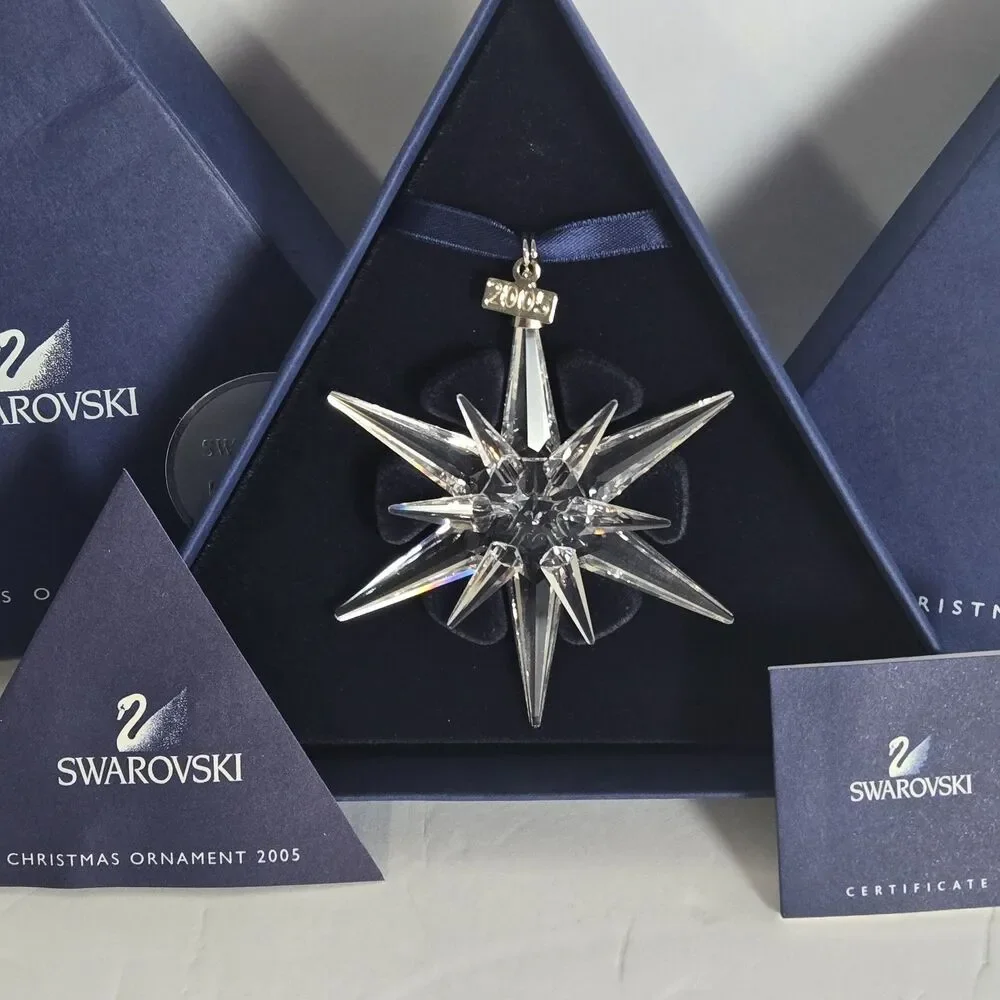 Swarovski elevate your